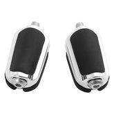 Custom Chrome T Series Shift Shifter Pegs Chrome Fit For Harley Touring Softail Sportster
